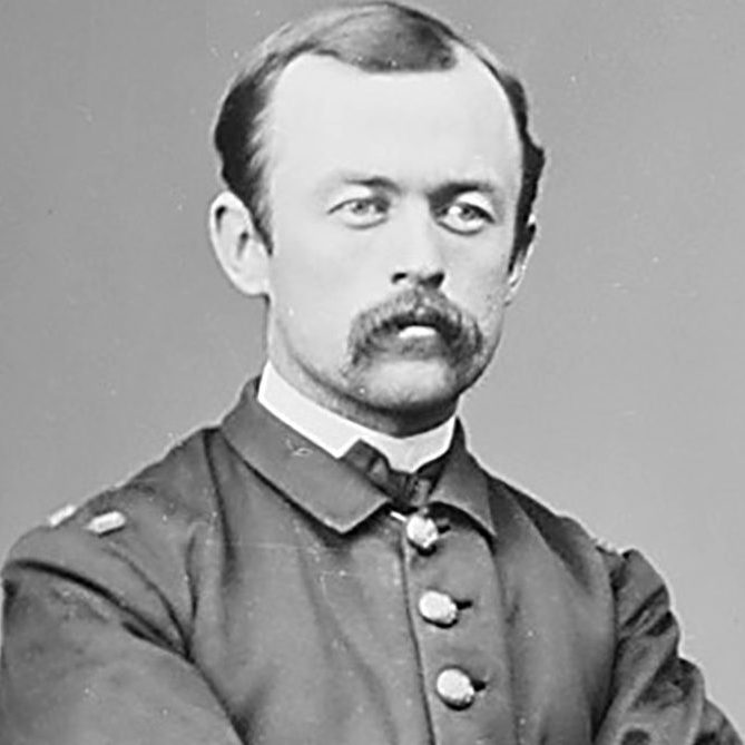 Letter Correspondence of Lt. John A. Willoughby, Co. G, 5th Pennsylvania Reserves